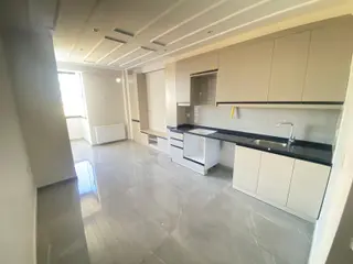 Prestijden Pirireis'te Asansörlü Geniş Oturumlu Sıfır 2+1 Daire