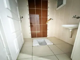 Mehterçeşme Merkezde 260m² 4+2 Balkonlu Teraslı Fırsat Dubleks