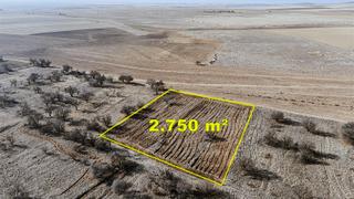 Kadınhanı Başkuyu'da 2.750 M² Müstakil Tarla Resmi Yola Cephe