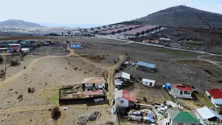 Tatlar Da Kurban Kesim Alanı Karşısı Yapı Kayıt Belgeli Numaralı