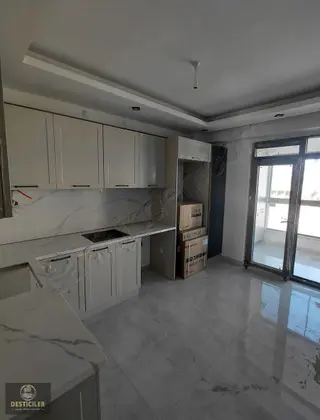 Lt-desticiler 71 Evlerde Site İçi, Her Ayrıntısıyla Lüks 2+1