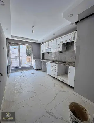 Ad-desticiler Erenköy Mahallesi Cadde Yakını 2+1 Satılık Daire