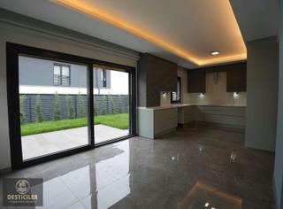Ck-30 | Aşağısöğütönünde Ultra Lüks Köşe Villa