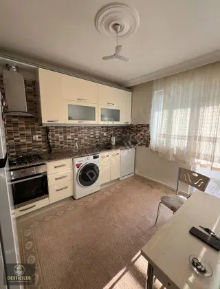 Hg-024 Emek Mah. 6+1 185 M2 Dubleks Satılık Daire