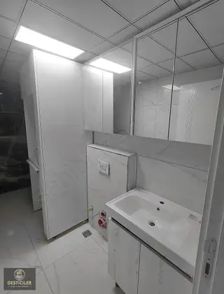 Lt-desticiler Batıkent Ayrık Nizam 2+1 Önü Açık Modern Daire