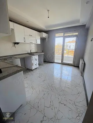Au Desticiler'den Emniyet Müdürlüğü Arkası 3+1 Daire