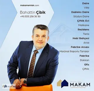 Binsa Ticaret Merkezinde Satılık Dükkan