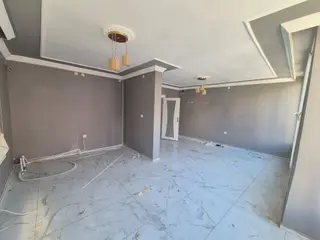 Prestij'den Camişerif'te Ayrı Mutfak Geniş Oturumlu 2+1 Daire