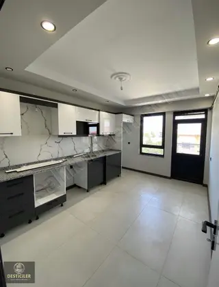 Au Desticilerden Şehir Hast. Yakını Özel Garajlı 140m2 3+1 Daire