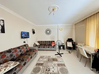 Çerkezköy G.m.k.p Mah 2+1 Arakat Satılık Daire