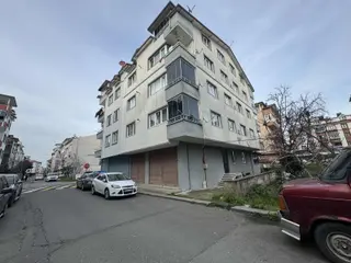 Vizyon'dan Satılık Geniş 2+1 Durugöl