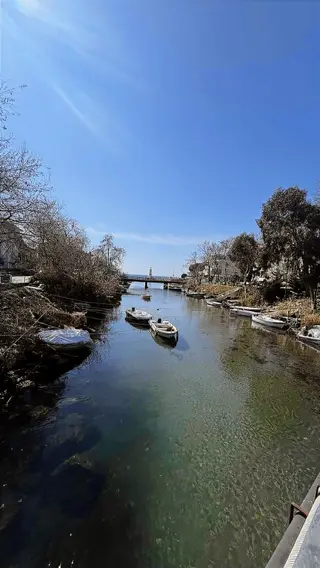 Altınolukta Teraslı Dubleks