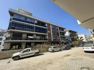 Hıdırlık Mah. Cadde Konumda 2+1 Site İçerisinde Kiralık Daire