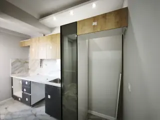 İzmit Kocatepede Satılık 3+1 Ön Cephe Çatı Dubleks 130 M²