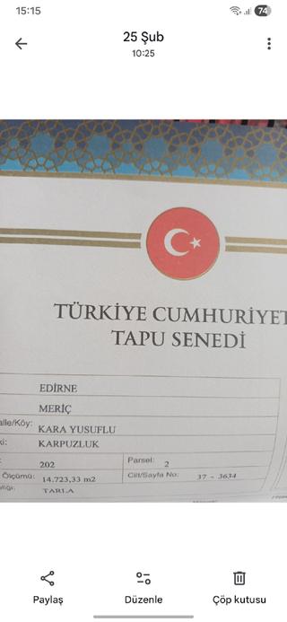 Sahibinden Tarla Sahibinden Tarla