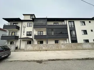 Aker Emlaktan Yunus Emre Mahallesinde İskanlı 1+1 Daire