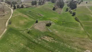 Balıkesir/sındırgıyüreğil-yola Cepheli-5.496 M2 Satılık Arazi