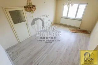 Lıon Emlak'tan Paşabayır'da Merkezi Konumlu Satılık 3+1 Daire