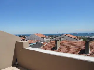 Zeytinlik Te 4+1(3+1 Kullanımlı) 120m2 (2 Şömineli) Asansörlü