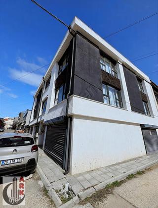 Ark Life'dan Şirintepe Mahallesinde Özel Garajlı 2+0 Daire