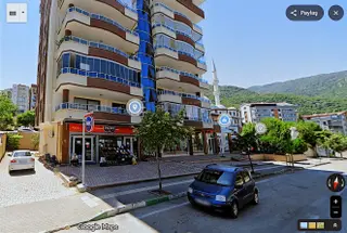 Yıldırım Bağlaraltı 2. Cd Üzeri 105 M² Kiracılı Satılık İş Yeri