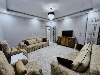Seyran Emlaktan A.y. Hastanesi Yanında Satlık Full Bakımlı 2+1
