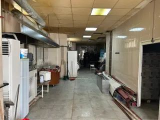 Yeşiltepe Koşu Mahallesinde 148 M2 Acil Satılık Dükkan