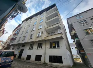 Uzman Emlak'tan 3+1 Otogar Yakını Satılık İçi Sıfır Daire...