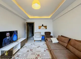 Denge'den Buca İnönü Mahde Sınırsız Kredili Resmi 2+1