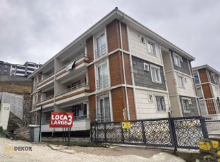 Başdekor Gayrimenkul'den Kiralık Eşyalı 3+1 Daire Kampüste