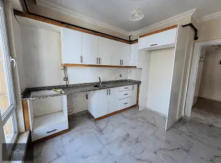 Arevar Dan Oğuzelinde Satılık 3+1 Daire