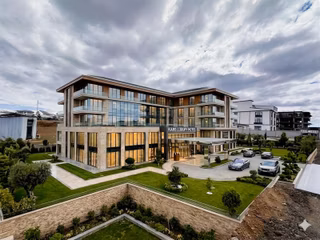İks Emlaktan Kat Karşılığı 30 Apartlık Muhteşem Konumlu Arsa