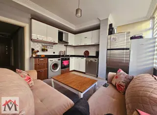 Muratpaşa Gayrimenkulden Gebizlide Doğalgazlı 2+1 90m²