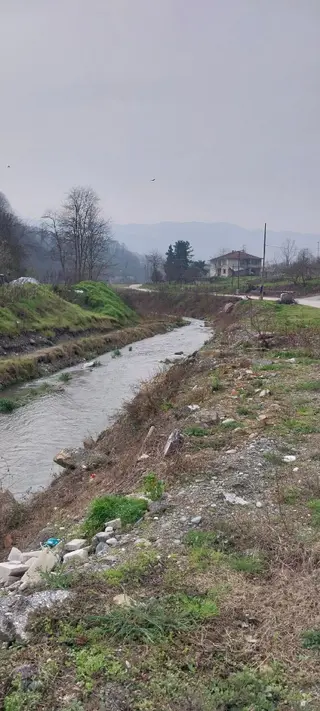 Yaşam Emlak Tan Satılık Bağ Bahçe