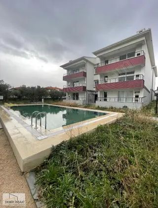 Demir Emlak Gayrimenkul Tekirdağ Şarköy Den Satılık 2+1 Daire