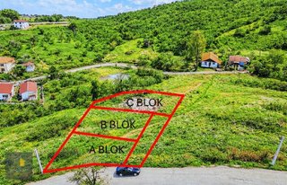 Kozluk'ta Projeleri Çizili - İnşaata Hazır 548 M² Fırsat Arsa Kozluk'ta Projeleri Çizili - İnşaata Hazır 548 M² Fırsat Arsa