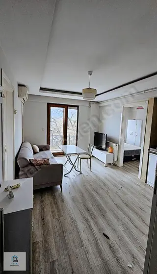Yetki'den Paü Yakını 2+1 Satılık Asansörlü Full Eşyalı Apart