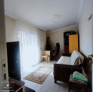 Bağlarbaşı Mah Merkezi Konum Ferah Temiz Teraslı Dubleks Daire
