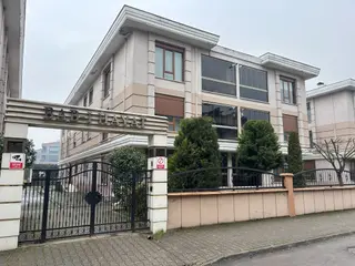 Kültür Mahallesi Bab-ı Hayat Evleri'nde 3+1 140 M2 Satılık Daire