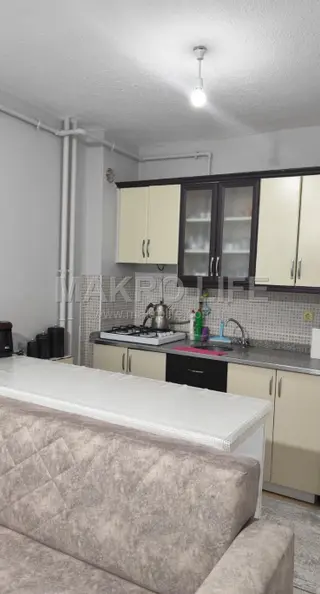 Makro Life Gayrimenkulden Satılık Yatırımlık 1+1 Daire