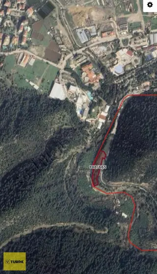 Turpa Balçovadan Kaçırılmaz Yatırım Fırsatı Satılık Zeytinlik