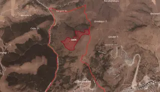 Satılık Hisse