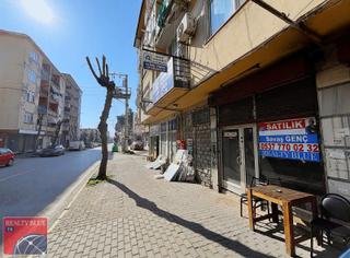 Kocaeli Derince Fevzi Çakmak'ta Cadde Üstü 2 Adet Dükkan Kocaeli Derince Fevzi Çakmak'ta Cadde Üstü 2 Adet Dükkan