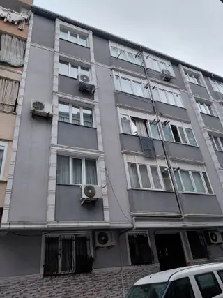 Yenibosna Fevziçakmakta Prim Potansiyelli 2+1 Satılık Daire Yenibosna Fevziçakmakta Prim Potansiyelli 2+1 Satılık Daire