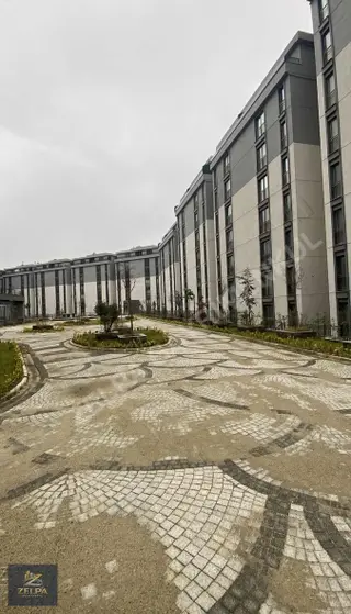 Baharyakada Geniş Metrekareli Acil Satılık 4+1 Daire