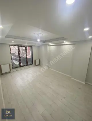 Merkezi Konumda Sultangazi P Caddesinde Satılık Sıfır Daire