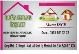 Elazığ Merkez Beyyurdu Üstü Satılık Tarla
