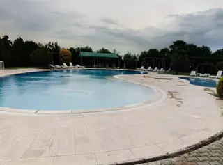 Mudanya Bademli'de 700 M2 Bahçeli Satılık Villa