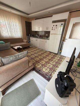 Saricam Carkiparede 3+1a Mutfak İskanli Satlik