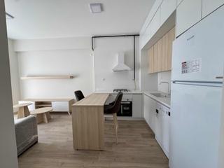 Meteor Vitalium ' Da 2+1 Şerefiyesi Yüksek Full Eşyalı Daire
